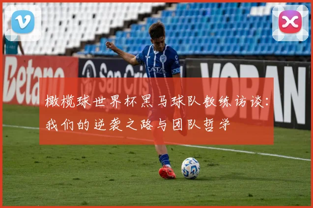 橄榄球世界杯黑马球队教练访谈:我们的逆袭之路与团队哲学
