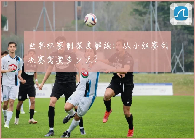 世界杯赛制深度解读：从小组赛到决赛需要多少天？